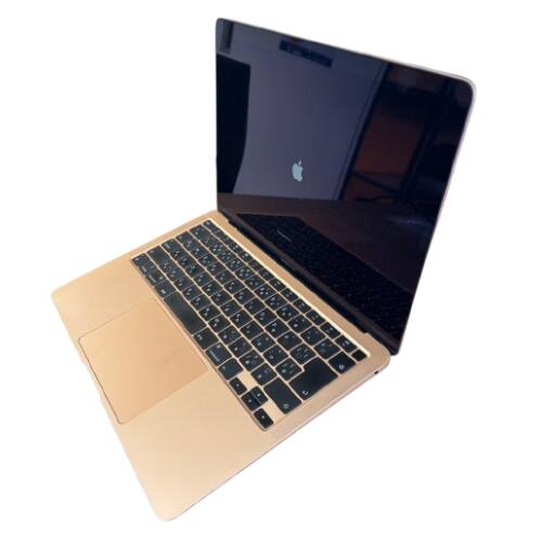 【中古】【7昼日なか払いもどす引き受ける】MacBook Air 2020 Mac os Sequoia 15.7.4 corei7 16GB SSD 1結核症 写真機有 13in 2020年 webカメラ付き添い人 中古マイコン 中古万覚え帳 ハイスペックパソコン マック書き付け 大気圏
