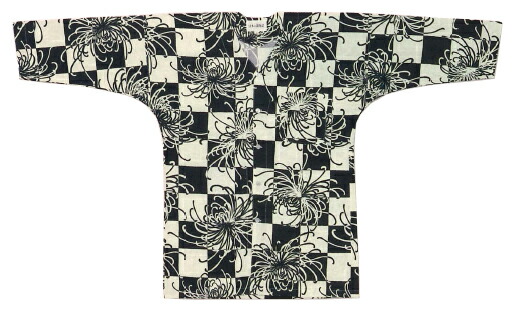 楽天市場】【在庫限り】大人 鯉口シャツ 7分袖 【太字紺】サイズ:S・M 楽天市場】【在庫限り】大人 鯉口シャツ 7分袖 【太字紺】サイズ:S・M