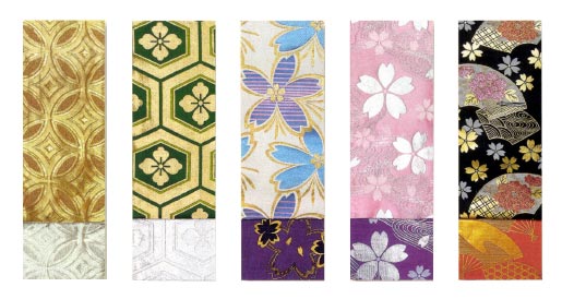 女物別織 仕立てもの四寸帯 女帯 金襴帯 七宝 亀甲花菱 桜 水筋桜 扇子 s4423 s4427 s4428 s4429 s4430