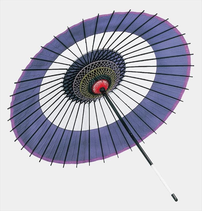 楽天市場】稽古用 絹傘（二本継ぎ）水色 [ 傘 和傘 日舞 日本舞踊 踊り