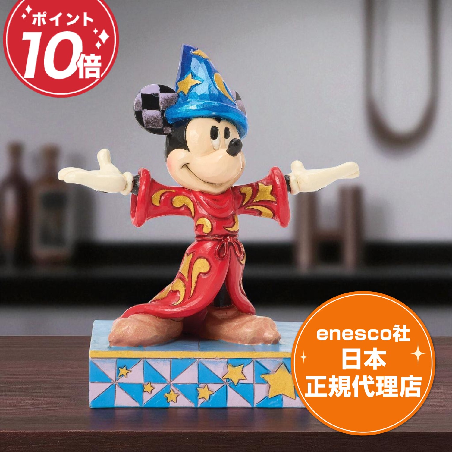 楽天市場】ミッキー セーラースタイル Mickey Sailor Personality Pose