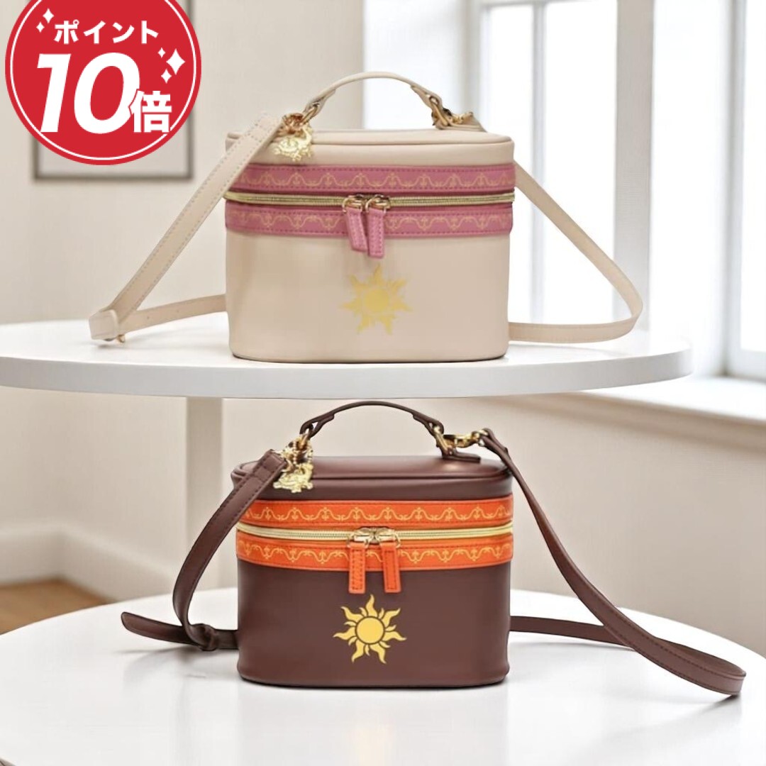 楽天市場】ショルダーバッグ ラプンツェルのランタンフェスティバル