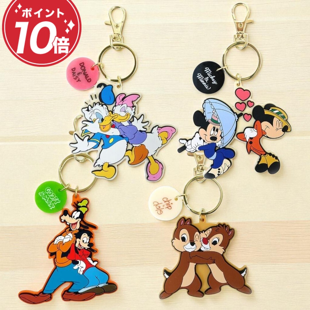 ガナディ アクリルキーリング ガナディ가나디 ポップアップ キーリング