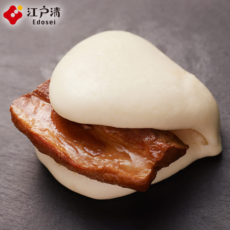 楽天市場】【お江戸の黒豚焼まんぢう（1箱10個入）】 焼き