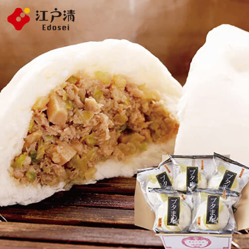 楽天市場】【超ジャンボブタまん（白）】豚まん ブタまん ぶたまん