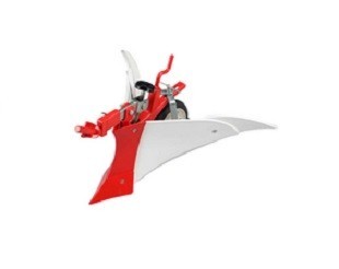 京セラ 60900077 カルチベータ用培土器 新品 RCV-3410 RCVK-4300 ACV-1500 リョービ 園芸用品 純正品｜プロショップE-道具館店