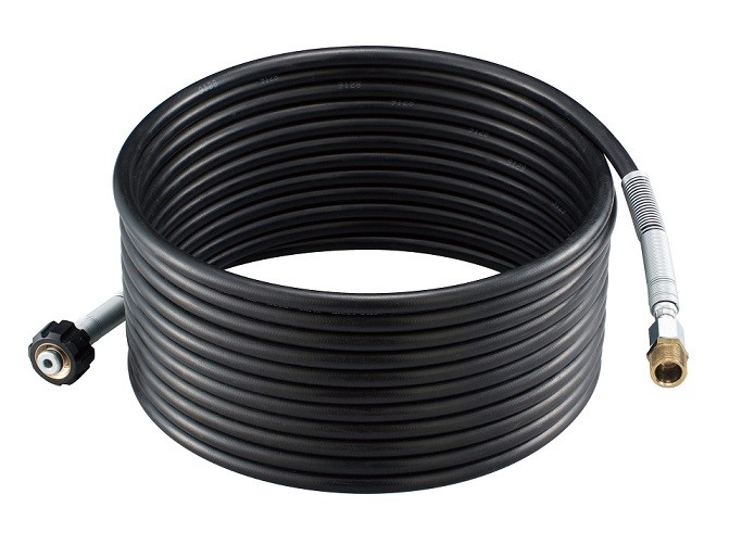 楽天市場】京セラ（リョービ） 延長高圧ホース10m（プロ仕様） 6710051