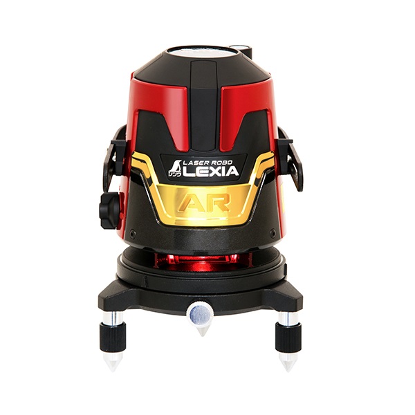 シンワ測定 70900 レーザーロボ LEXIA レッド 01AR 横全周ライン専用タイプ 新品 レクシア 70900 純正品