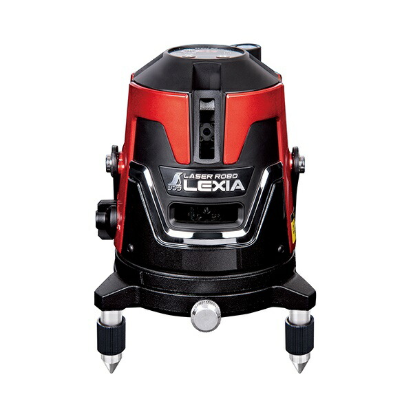 Nさん専用 楽天市場】シンワ測定 70934 レーザーロボ LEXIA レッド 41 縦