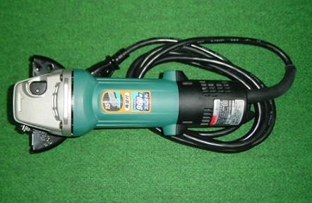 マキタ 9533BH 100粍角度付レコード盤圧砕機 15°角度付 細径\u0026高耐久\u0026ご機嫌力強さ 弾丸道路型 AC100V 新品 マキタ電動手道具 完全無欠品