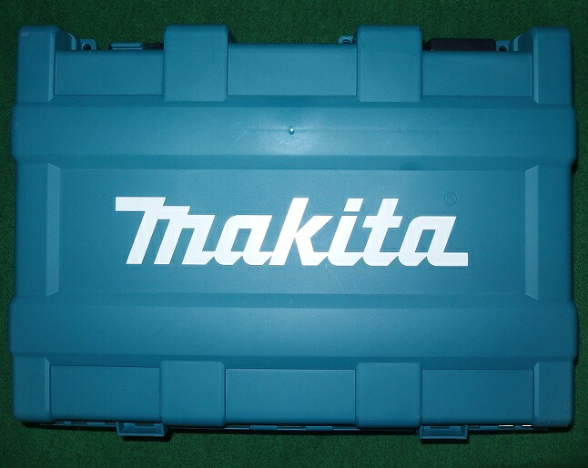 マキタ HR181D HR182D用 18V-SDSハンマドリル用 プラスチックケ－ス 821768-3 新品 8217683 makita 純正品