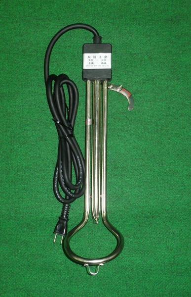 楽天市場 フジマック 投げ込みヒーターサーモスタッド付温度調整無 Sh 840 Diy Factory Online Shop