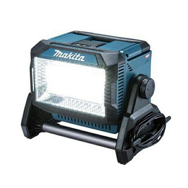 楽天市場】マキタ ML805 充電式LEDスタンドライト 光束750lm 14.4V