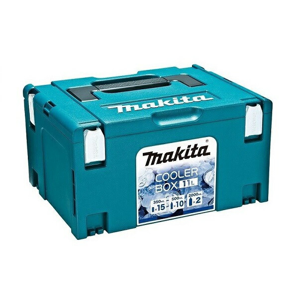 maktaiaakさん専用 Makita MAKPAC Interlocking Case Stacked Combined Multi-layer