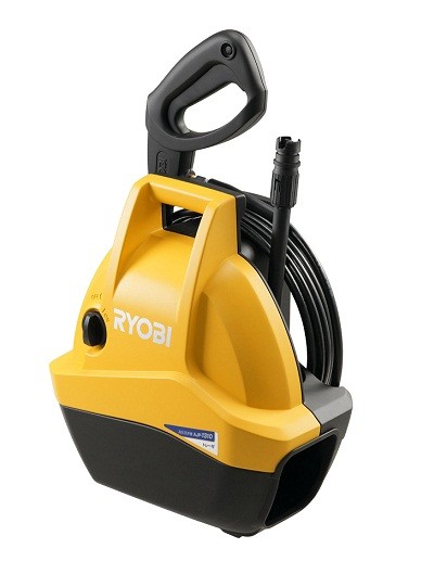 RYOBI 高圧洗浄機 AJP-1700VGQ 自吸機能付 楽天市場】京セラ AJP-1700VGQ 高圧洗浄機 自吸調整付 ストレ
