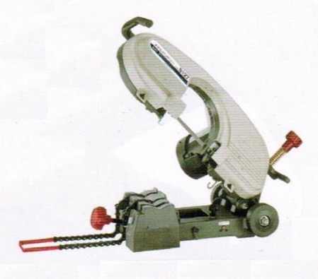 マキタ B127 メタルバンドソー チェーンバイス式 丸配管130粍 間柱100粍 AC100V 新品 ※代引不可・北海道 沖縄 構成要素領域送りとどける不可 マキタ電動物の具 純然たる品