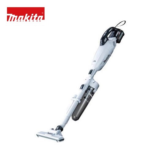 楽天市場】マキタ CL002GZCW 40Vmax充電式クリ−ナ− 紙パック式