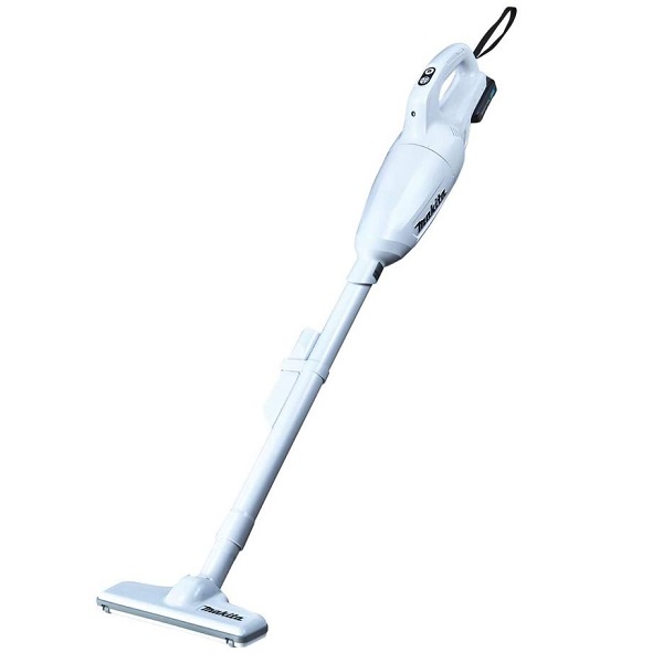 マキタ CL108FDSTW 10.8Vスライドバッテリ式充電クリーナ カプセル式 パワフルモード付 10.8V-5.0Ah高容量バッテリ x1個+充電器付セット 新品 マキタ掃除機 コードレスクリーナー 純正品｜プロショップE-道具館店