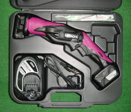 HIKOKI CR10DL(LCSK) 10.8Vコードレスセーバーソー 新品 CR10DL LCSK レシプロソ－ ハイコ－キ 日立工機 Hi-KOKI 純正品