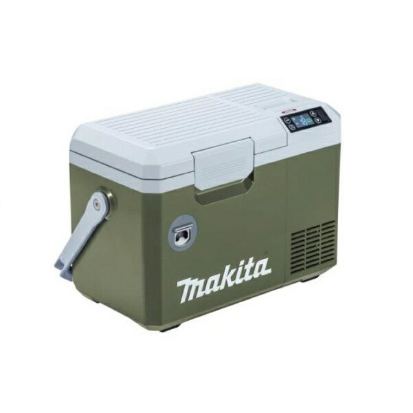 ブランド Makita - 翌日発送！ マキタ 18V 充電式 クーラーボックス