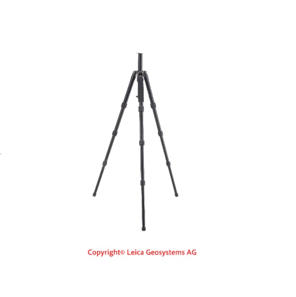 タジマ DISTO-TRI120 ディスト用三脚 TRI120 使用高さ0.36m～1.16m 新品 ※代引不可 DISTOTRI120 TJMデザイン 純正品｜プロショップE-道具館店