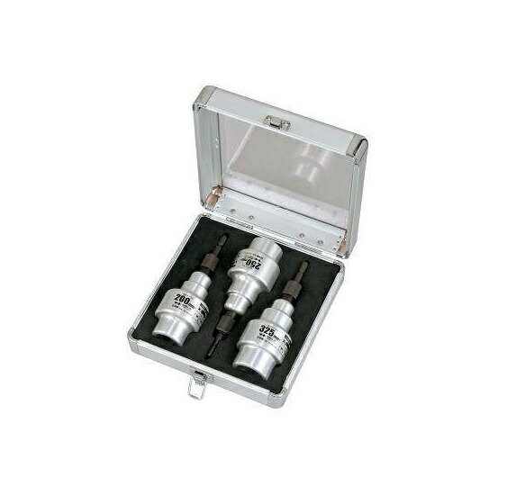 タジマ DK-MS3LSET ムキソケ 200・250・325mm2 3個セット CVT線一発皮むき 新品 DKMS3LSET 純正品