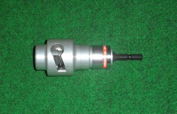 タジマ DK-MS60AJCL アジャスター式 ムキソケ 60mm2CVT線一発皮むき 新品 DKMS60AJ 純正品｜プロショップE-道具館店