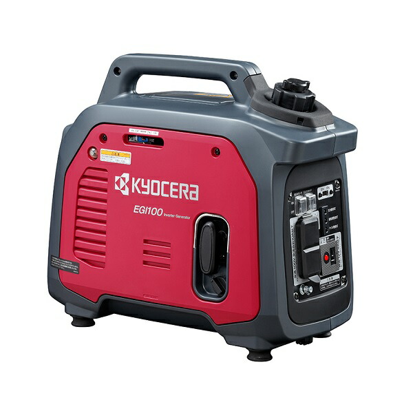 YAMAHA ヤマハ 発電機 EF23H スタンダード 2000W/2300W 2.0/2.3