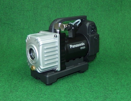 楽天市場】パナソニック 充電真空ポンプ 14.4V/18V兼用 EZ46A3X