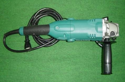 マキタ GA5021C 125mm電子ディスクグラインダー AC100V 新品 マキタ電動工具 純正品|プロショップE-道具館店