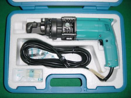 オグラ HBC-316 電動油圧式鉄筋切断機 手動リタ－ンバルブ機構付 AC100V バーカッター 鉄筋カッタ 新品 代引不可 HBC316 純正品