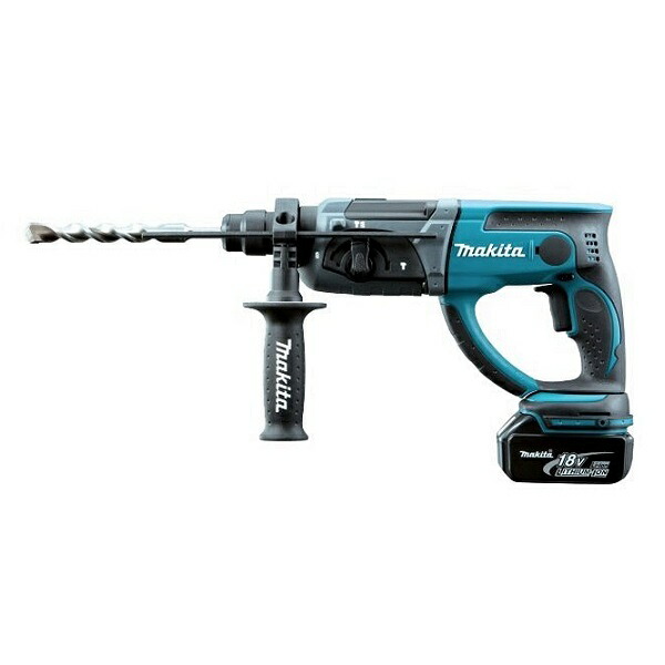 マキタ HR202DRGX 18V 20mmハンマドリル 6.0Ahバッテリ付セット 新品 純正品