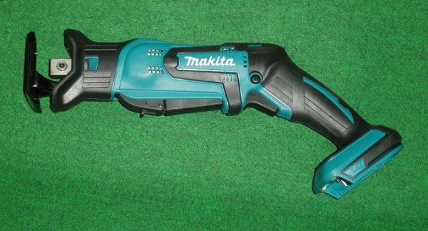 マキタ JR184DZ 18V申し受ける式小型レシプロソー 本体のみ ※バッテリ・申し受ける器別売 新品 セーバーソー  完全無欠品