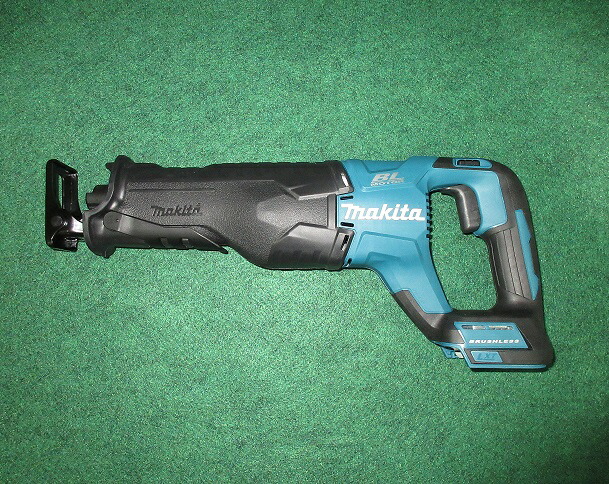 マキタ JR187DZ 18V申し受ける式ブラシレスレシプロソー 本体のみ ※バッテリ・申し受ける器別売 新品 セーバーソー  完全無欠品