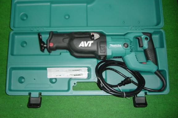 マキタ JR3070CT 低振動レシプロソー AC100V 新品 セーバーソー 純正品