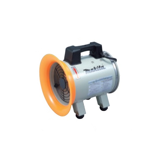 マキタ MF252 送排風機 羽根径250mm AC100V 新品 マキタ電動工具 純正品｜プロショップE-道具館店