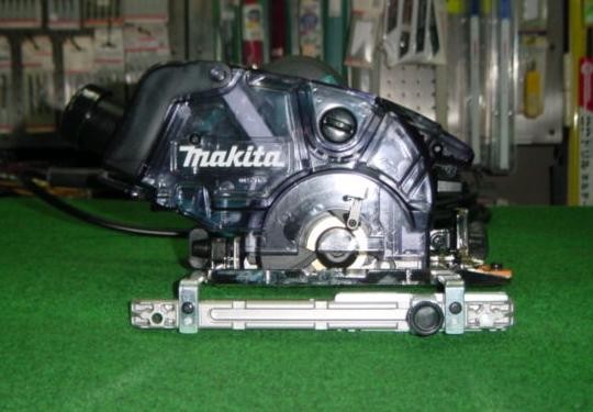 マキタ KS4100Fsp 100mm防塵マルノコ ダストボックス仕様 最大切込深さ27mm チップソー別売 AC100V 新品 純正品