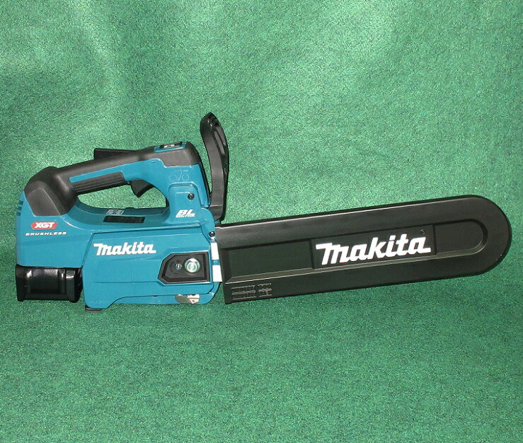 マキタ MUC009GD3 40Vmax ガイドバ−長さ300mm 青 スプロケットノ