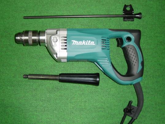 楽天市場】【送料込み】13mm 電気ドリル マキタ 6305【460