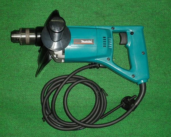 マキタ 6300T ダイヤコアドリル 単相100V 新品 純正品