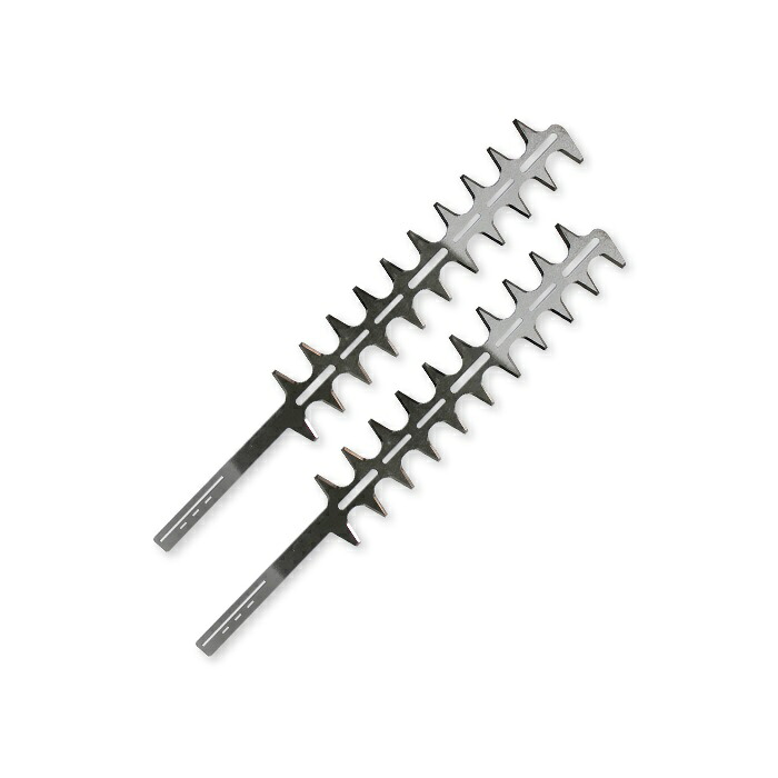 ニシガキ N-833-1 刈払機用アタッチメント 往復バリカン 刈太郎400 N-833用替刃 新品 N833 純正品