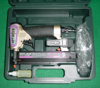新品 HiKOKI NP35A 常圧いの一番釘打機 新品 ハイコ－キ 日立工機  完全無欠品