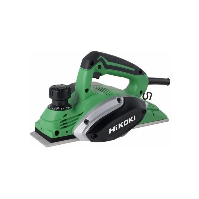 HiKOKI P20SF(SC) 82mm電気カンナ 替刃式 単相100V 新品 P20SF SC ハイコ−キ 日立工機 純正品|プロショップE-道具館店