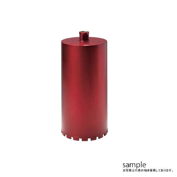 コンセック φ120X260L C極点(M) 湿式中核グループビット スマ－トONE SPJ-122C SPJ-123C 用 新品 スマ－トワン ハッケン  純然たる品