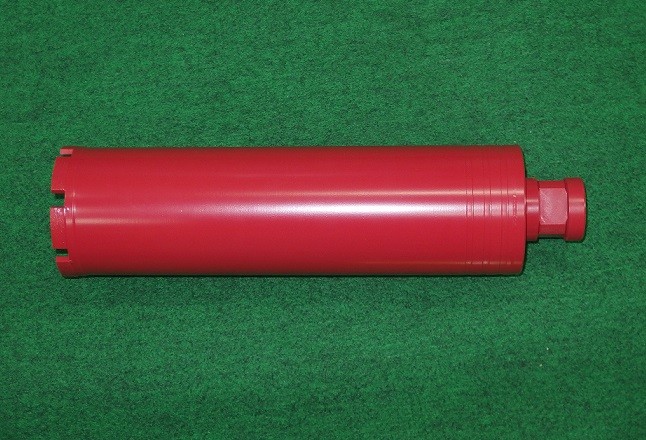 コンセック φ75X260L C極点(M) 湿式中核グループビット スマ－トONE SPJ-122C SPJ-123C 用 新品 スマ－トワン ハッケン  純然たる品