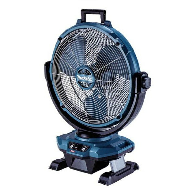 楽天市場】マキタ CF002GZ 40Vmax 充電式産業扇 羽根径330mm