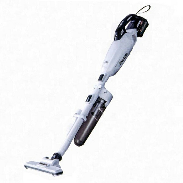 楽天市場】マキタ CL002GRDCO 40Vmax充電式クリ−ナ− 紙パック