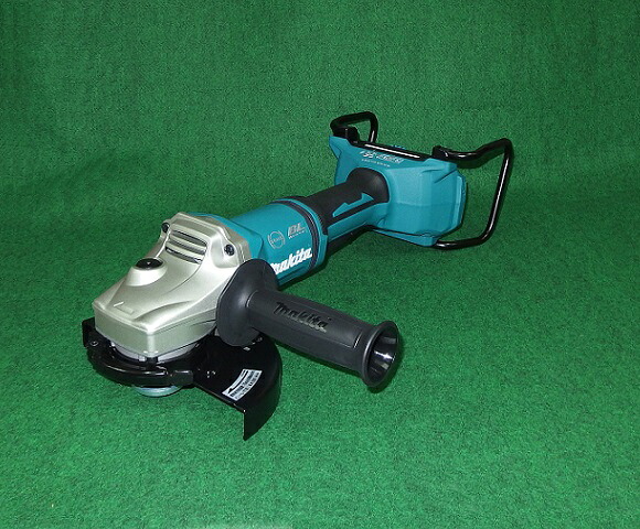 マキタ 18Vx2=36V 180mm充電式グラインダ GA700DZ ※バッテリ・充電器別売 新品 マキタ電動工具 純正品｜プロショップE-道具館店
