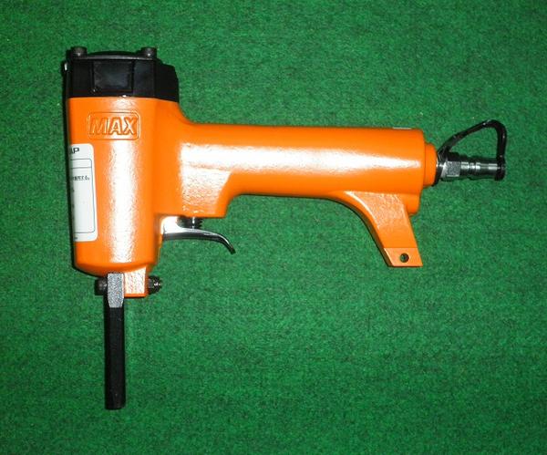 マックス TA-35AP ネイルパンチ エア湖釘抜機 型枠用 新品 TA35AP MAX  純然たる品