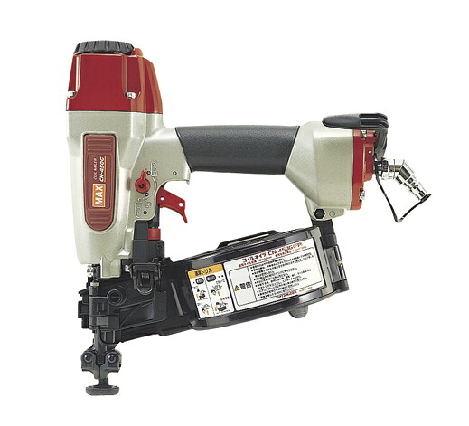 マックス CN-450G(FP) GN32 GN40 GN50相応う 常圧釘打機 無償性繋ぎ付 新品 CN450G FP MAX 大気圏手道具 完全無欠品